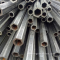 Cold-drawn Stainless Steel Hexagon Steel Pipe